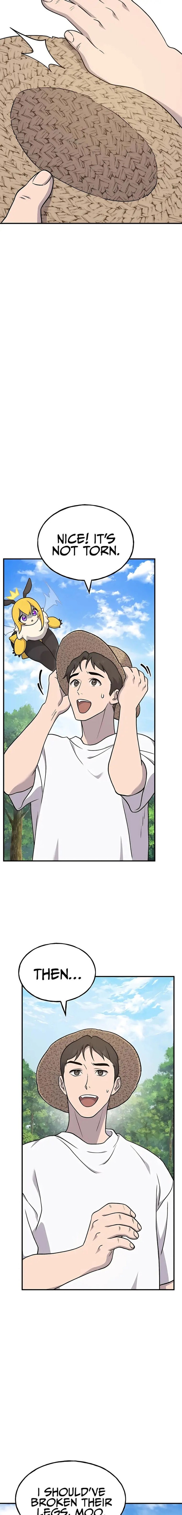 The Top Dungeon Farmer Chapter 49 Page 6