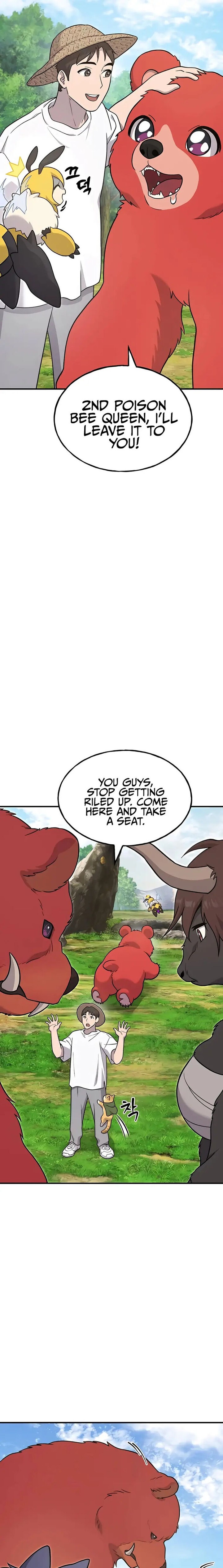 The Top Dungeon Farmer Chapter 49 Page 8