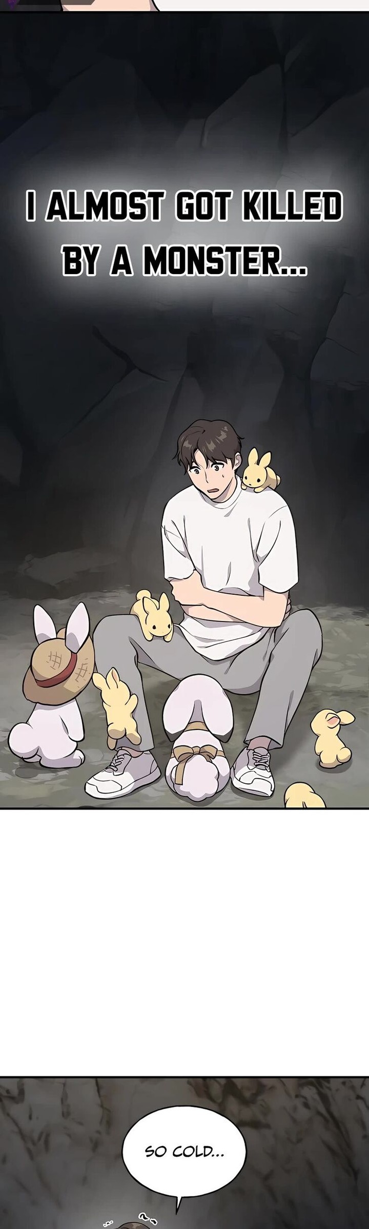 The Top Dungeon Farmer Chapter 5 Page 12