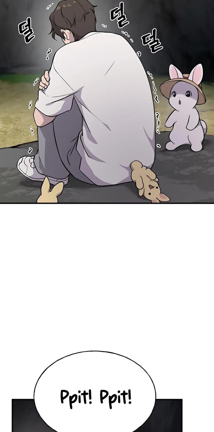 The Top Dungeon Farmer Chapter 5 Page 13