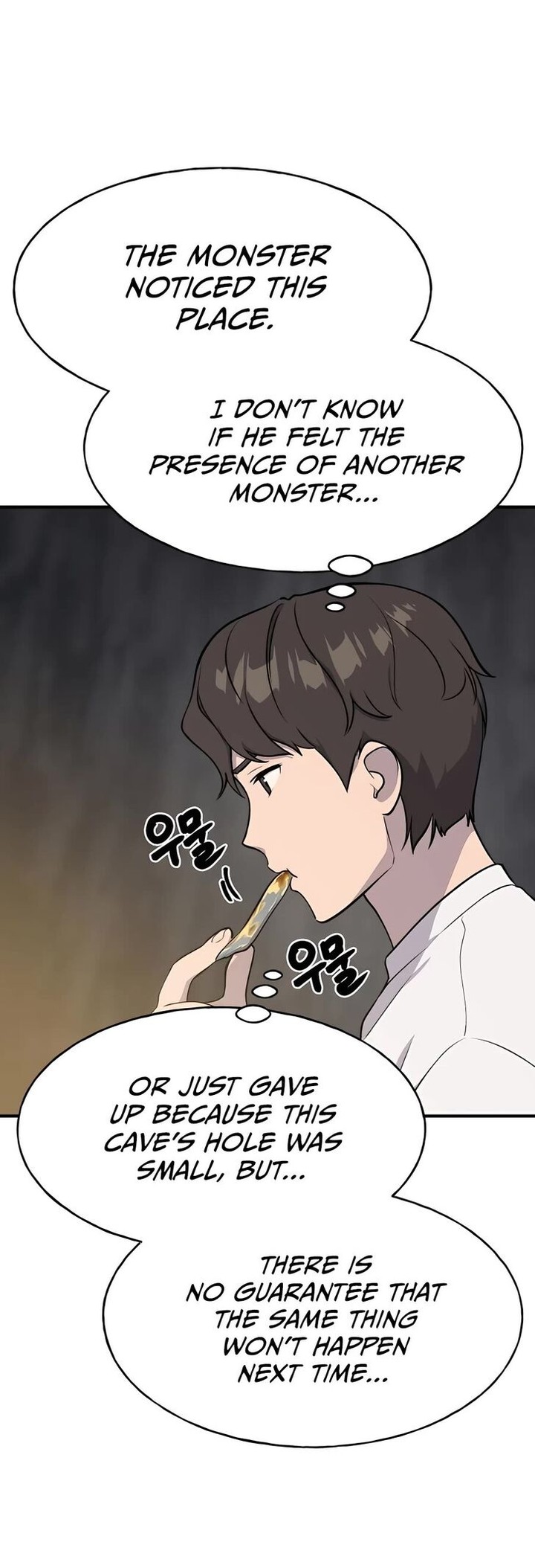 The Top Dungeon Farmer Chapter 5 Page 18