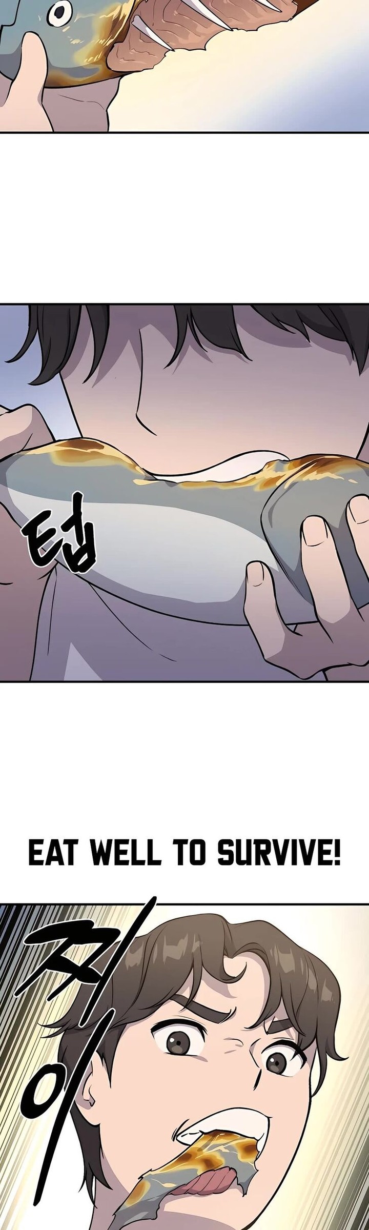 The Top Dungeon Farmer Chapter 5 Page 20