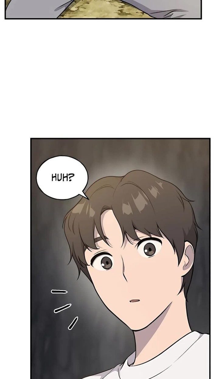 The Top Dungeon Farmer Chapter 5 Page 22