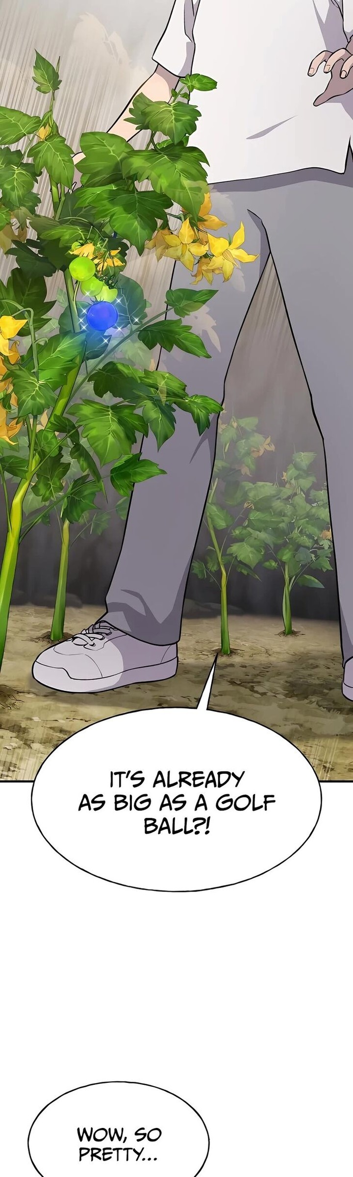 The Top Dungeon Farmer Chapter 5 Page 25