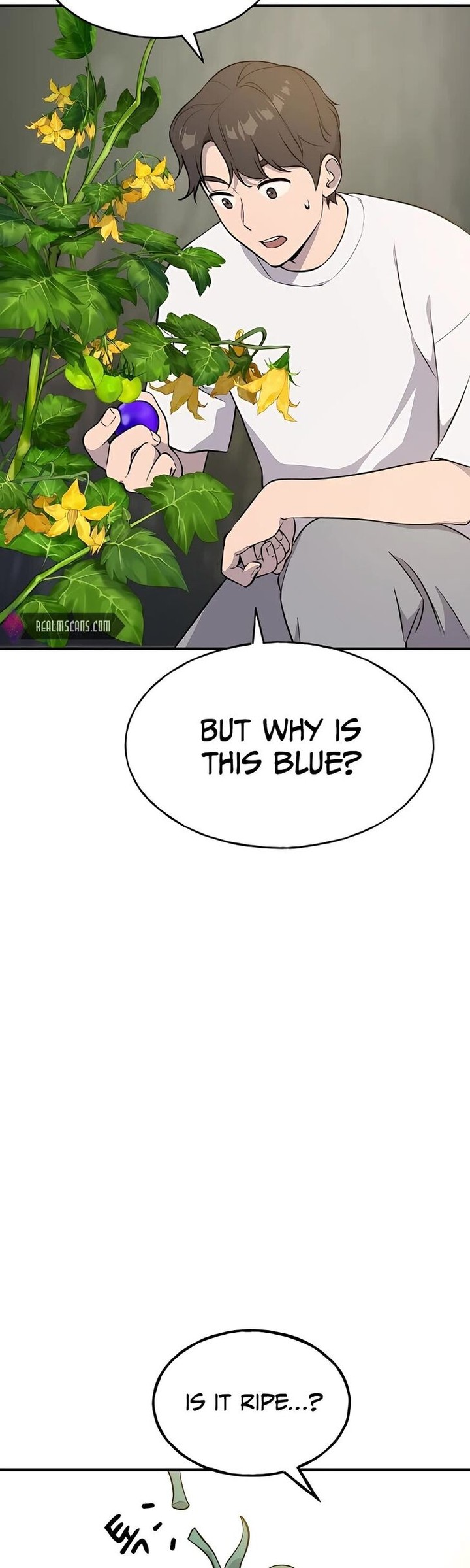 The Top Dungeon Farmer Chapter 5 Page 26