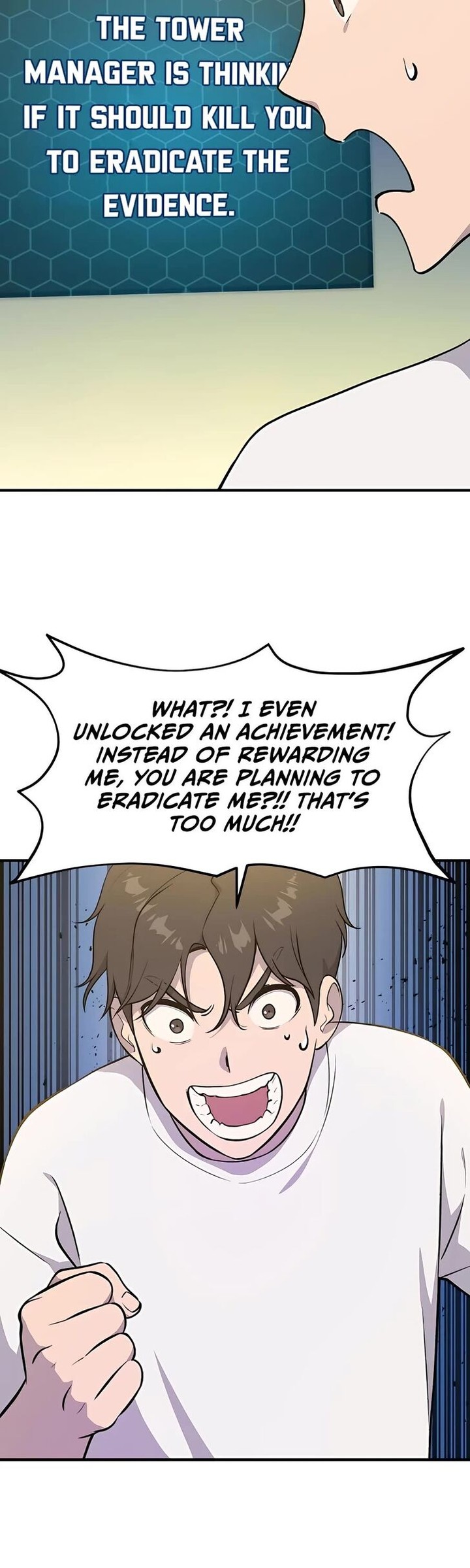 The Top Dungeon Farmer Chapter 5 Page 34