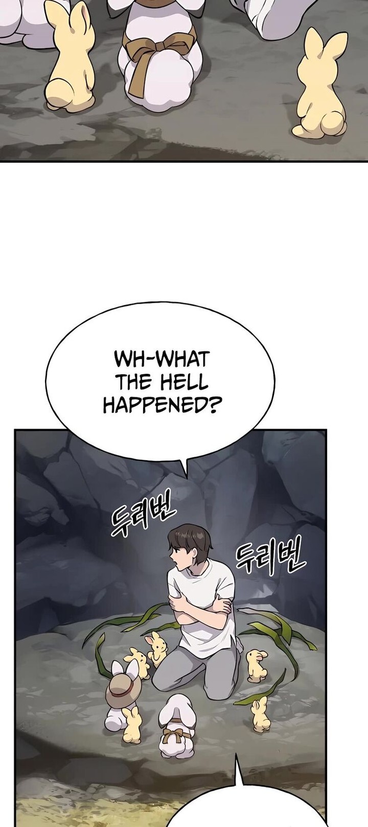 The Top Dungeon Farmer Chapter 5 Page 4