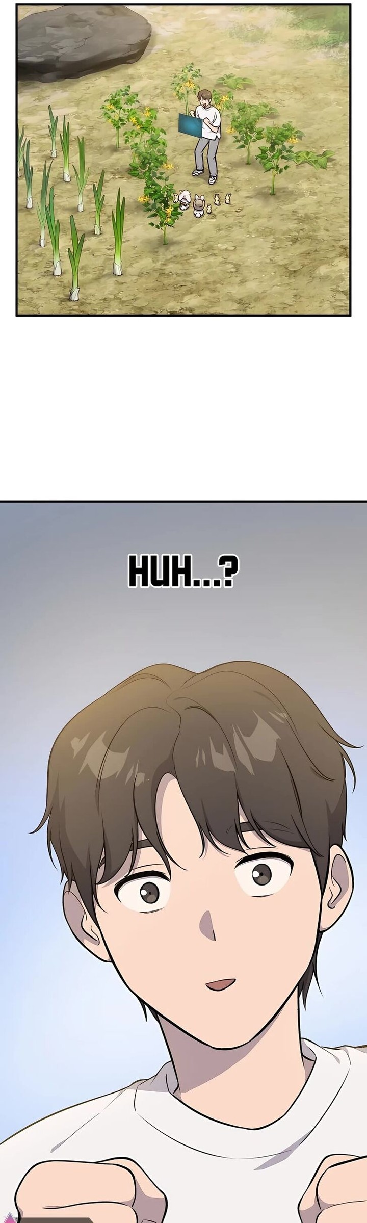 The Top Dungeon Farmer Chapter 5 Page 42