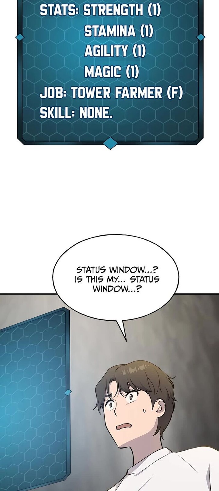 The Top Dungeon Farmer Chapter 5 Page 45