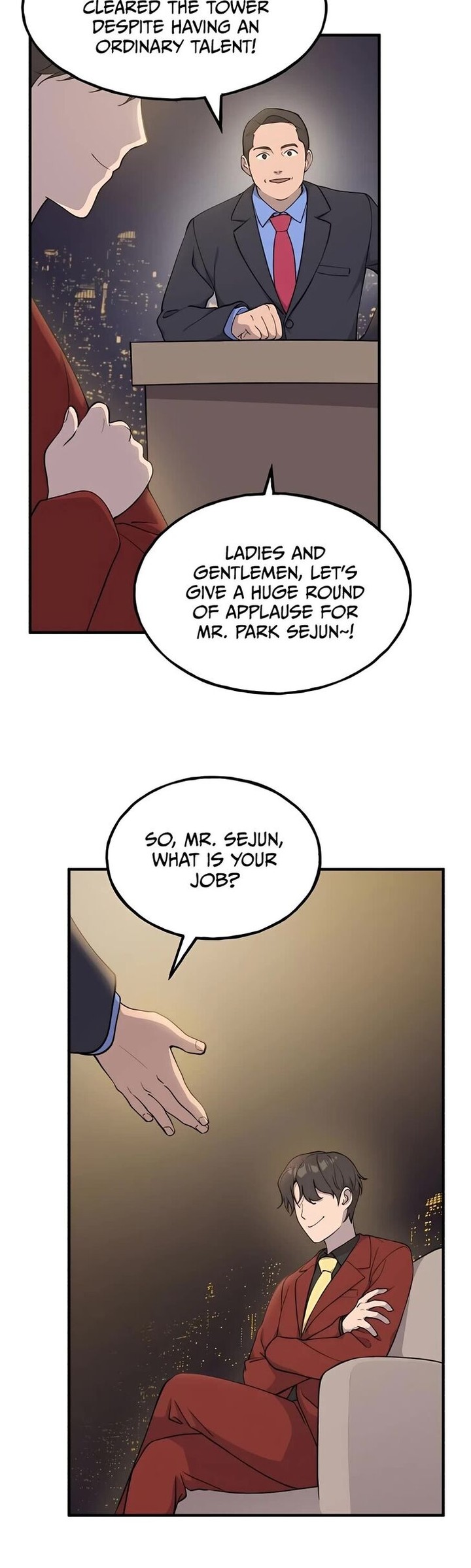 The Top Dungeon Farmer Chapter 5 Page 48