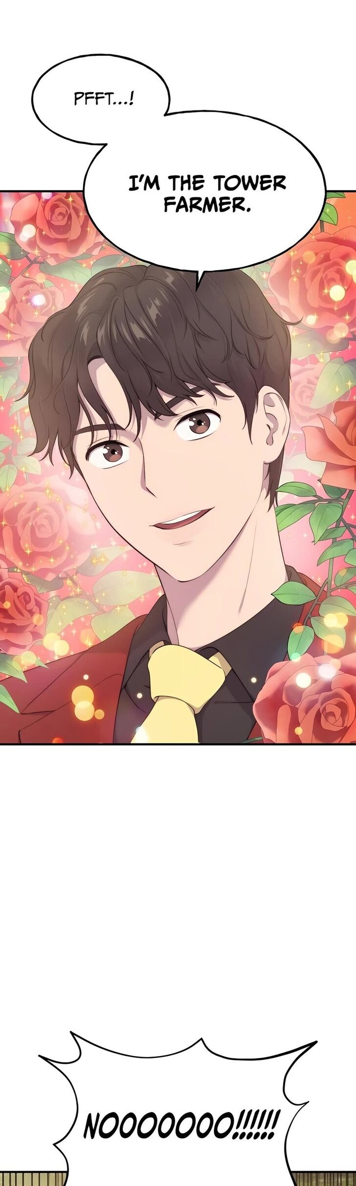 The Top Dungeon Farmer Chapter 5 Page 49