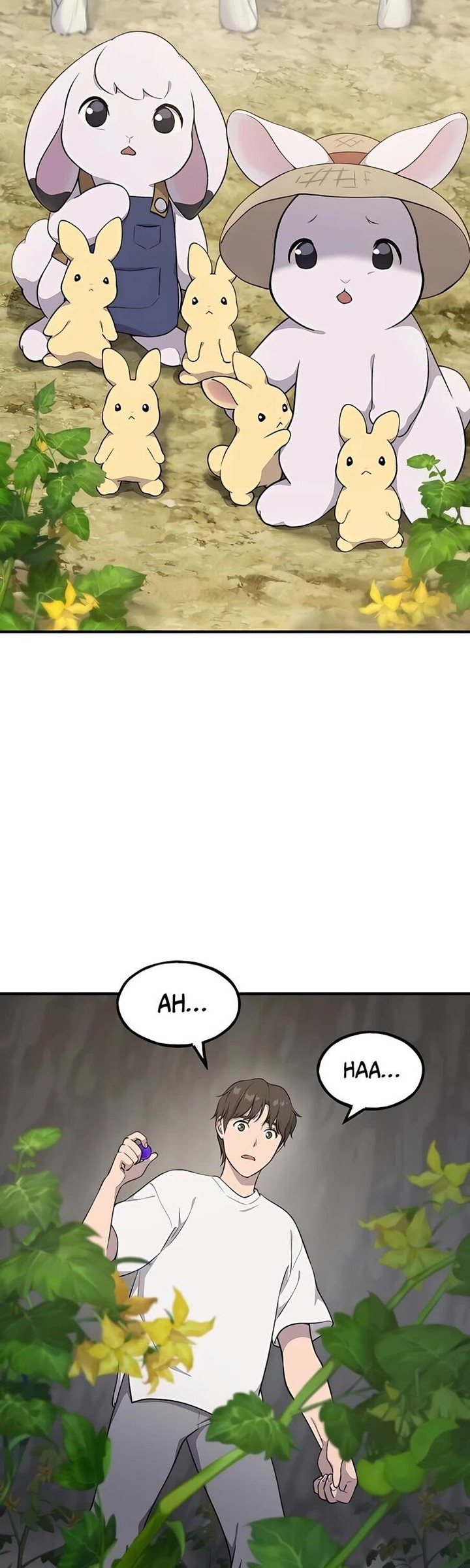 The Top Dungeon Farmer Chapter 5 Page 53