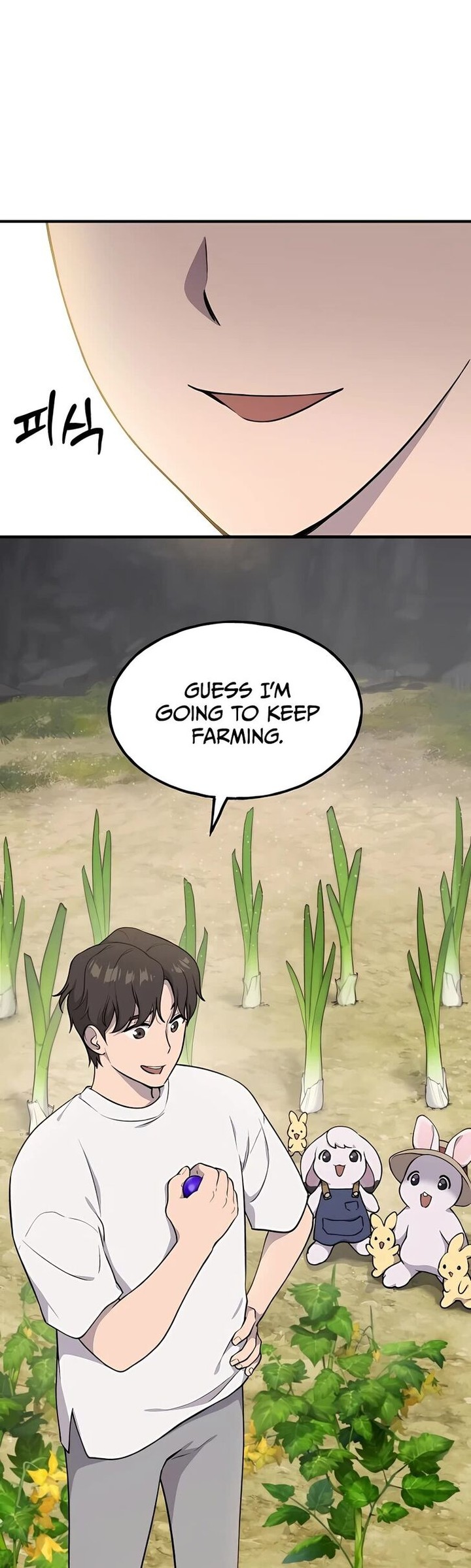 The Top Dungeon Farmer Chapter 5 Page 57
