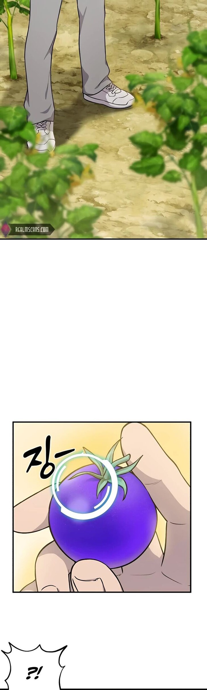 The Top Dungeon Farmer Chapter 5 Page 58