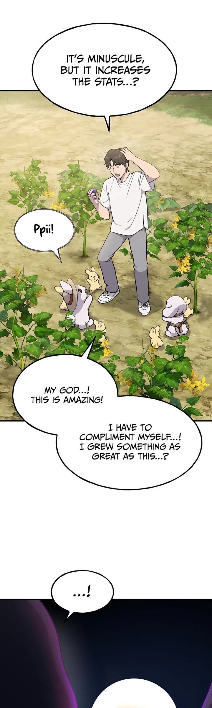 The Top Dungeon Farmer Chapter 5 Page 62