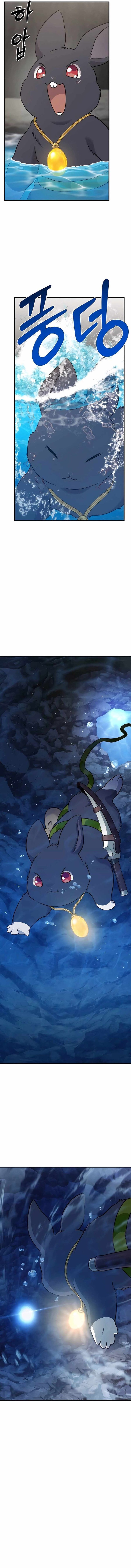 The Top Dungeon Farmer Chapter 50 Page 10