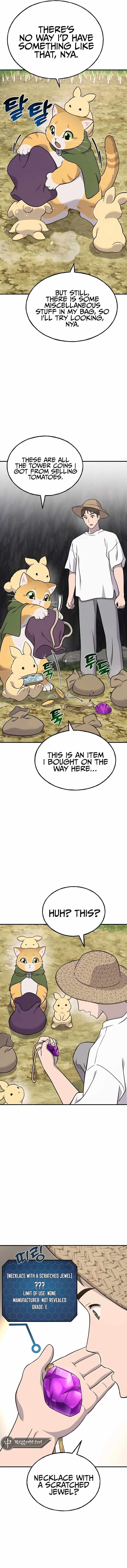 The Top Dungeon Farmer Chapter 50 Page 22