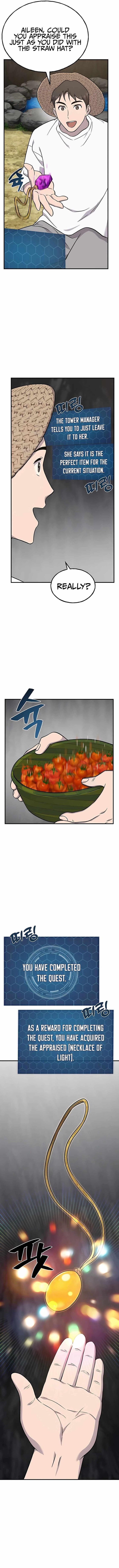 The Top Dungeon Farmer Chapter 50 Page 23