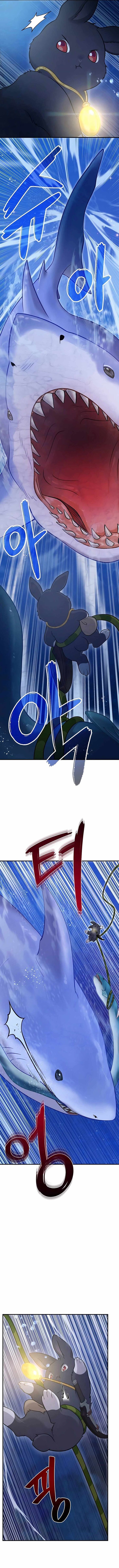 The Top Dungeon Farmer Chapter 50 Page 35