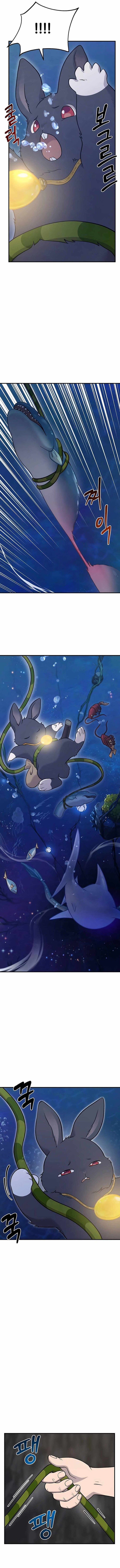 The Top Dungeon Farmer Chapter 50 Page 36