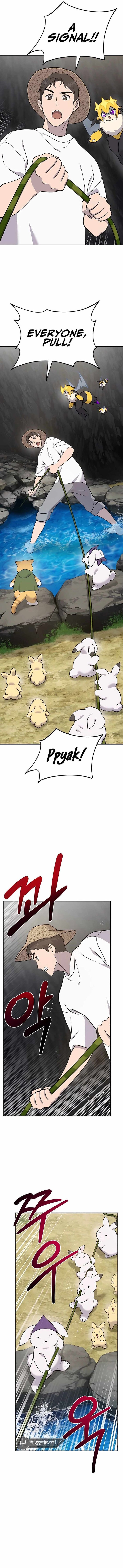 The Top Dungeon Farmer Chapter 50 Page 37