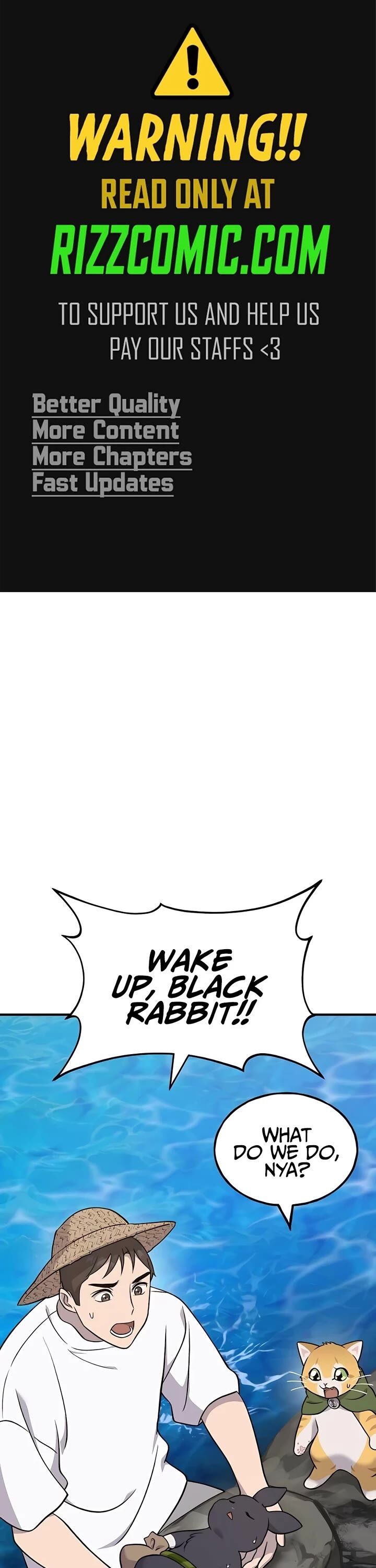 The Top Dungeon Farmer Chapter 51 Page 1