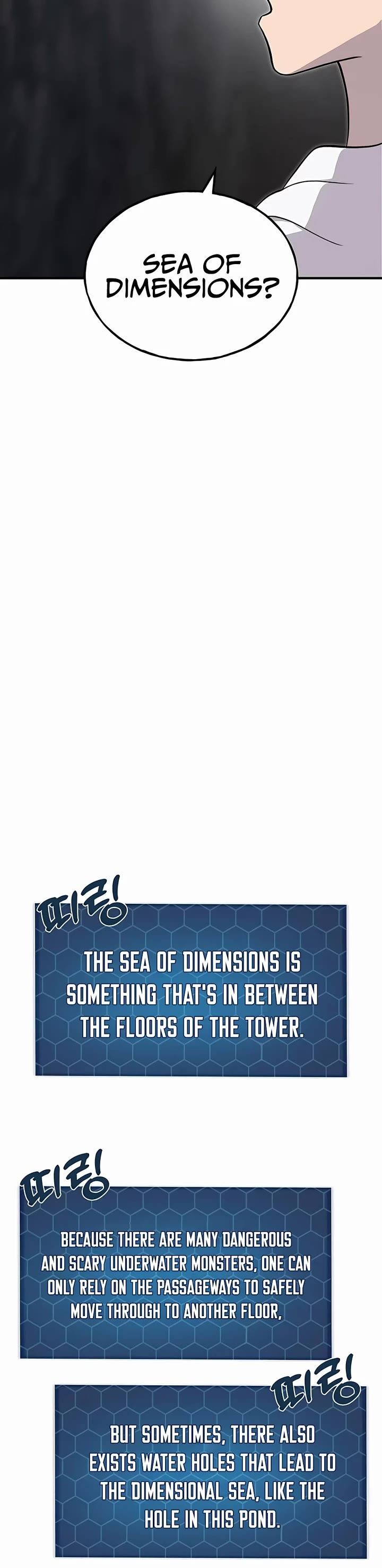 The Top Dungeon Farmer Chapter 51 Page 10