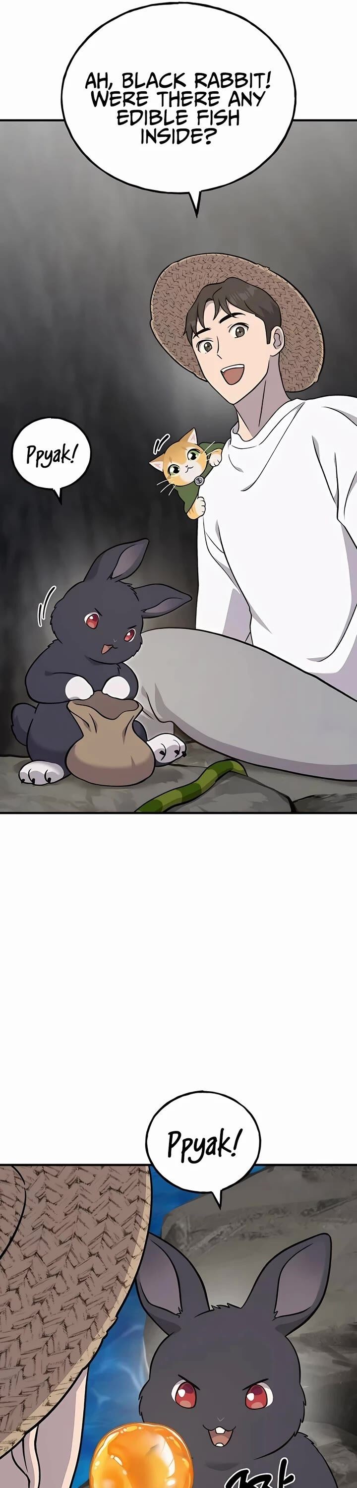 The Top Dungeon Farmer Chapter 51 Page 12