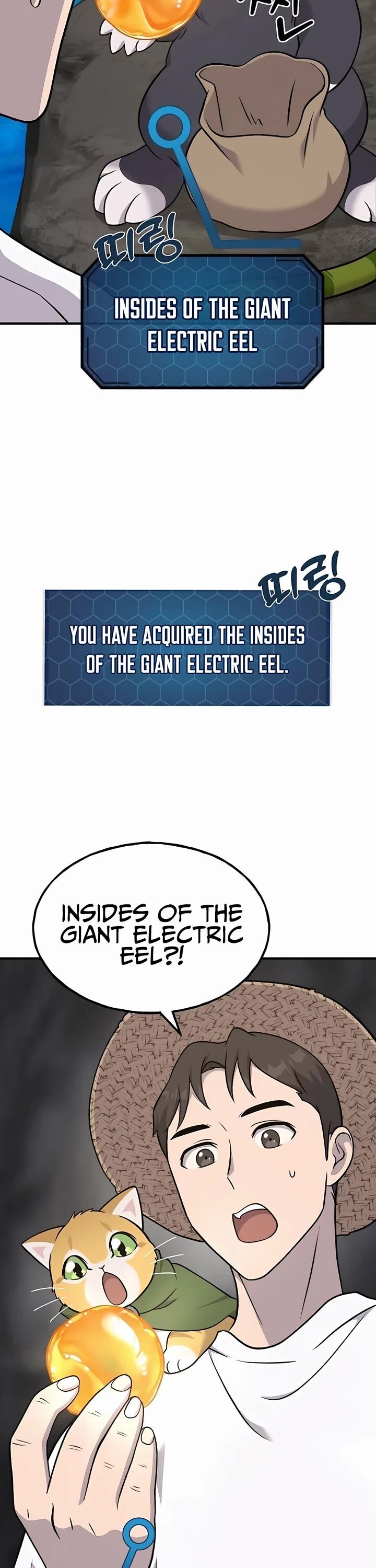 The Top Dungeon Farmer Chapter 51 Page 13