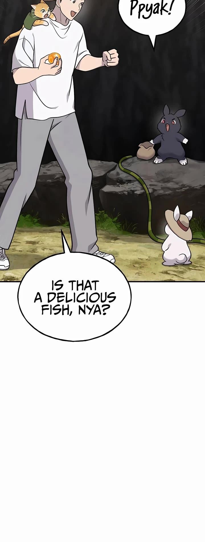 The Top Dungeon Farmer Chapter 51 Page 15