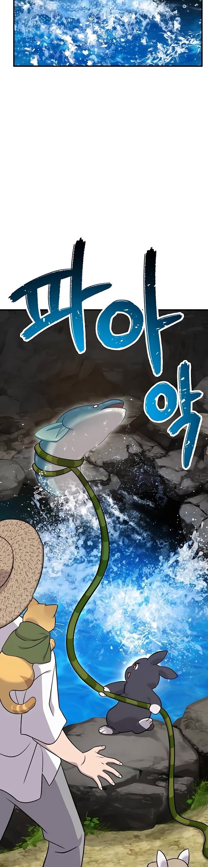 The Top Dungeon Farmer Chapter 51 Page 17