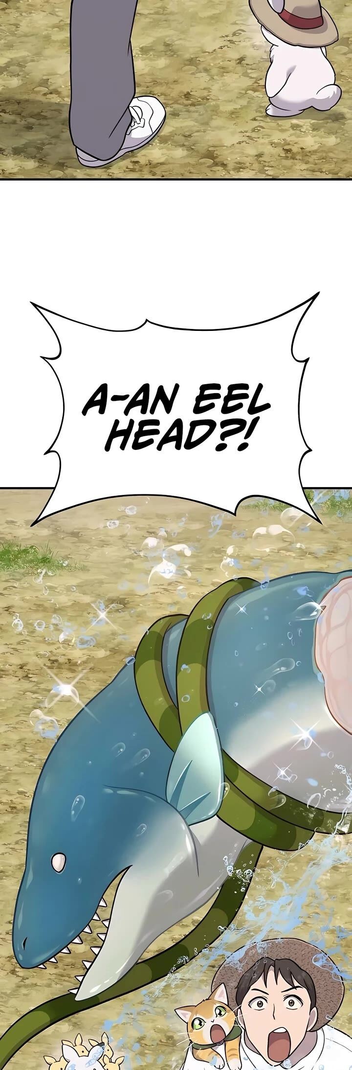 The Top Dungeon Farmer Chapter 51 Page 18