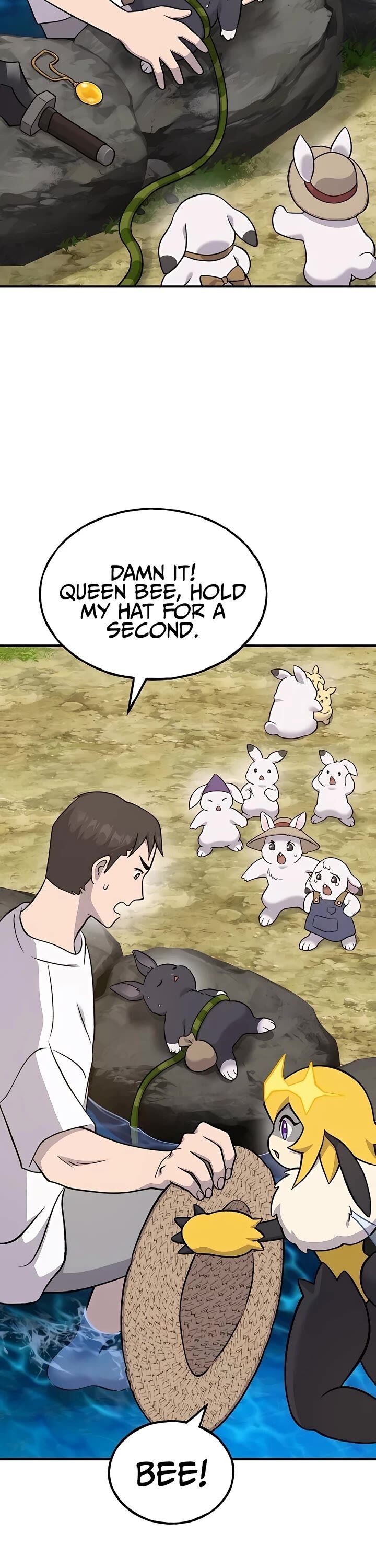 The Top Dungeon Farmer Chapter 51 Page 2