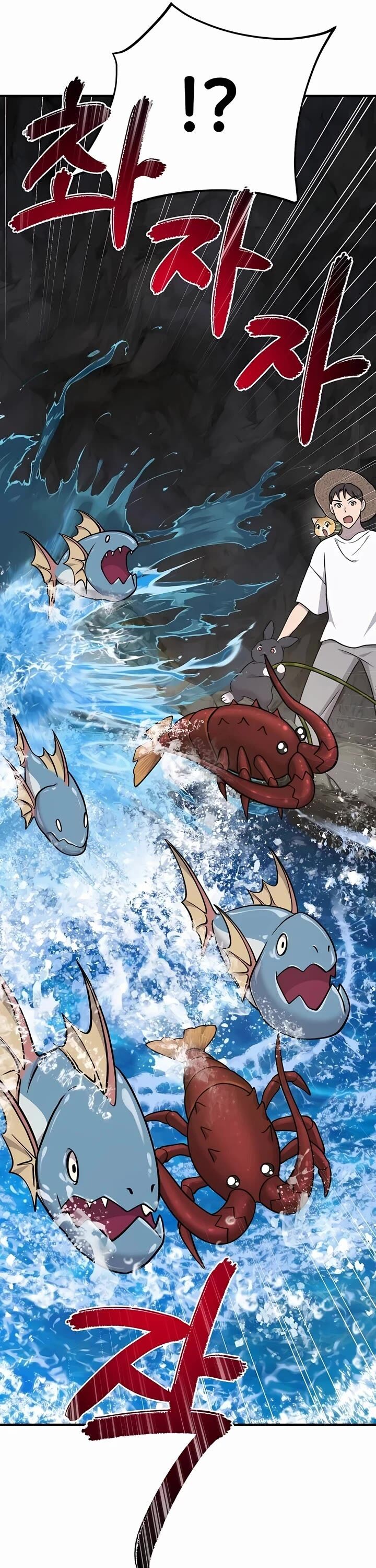 The Top Dungeon Farmer Chapter 51 Page 20