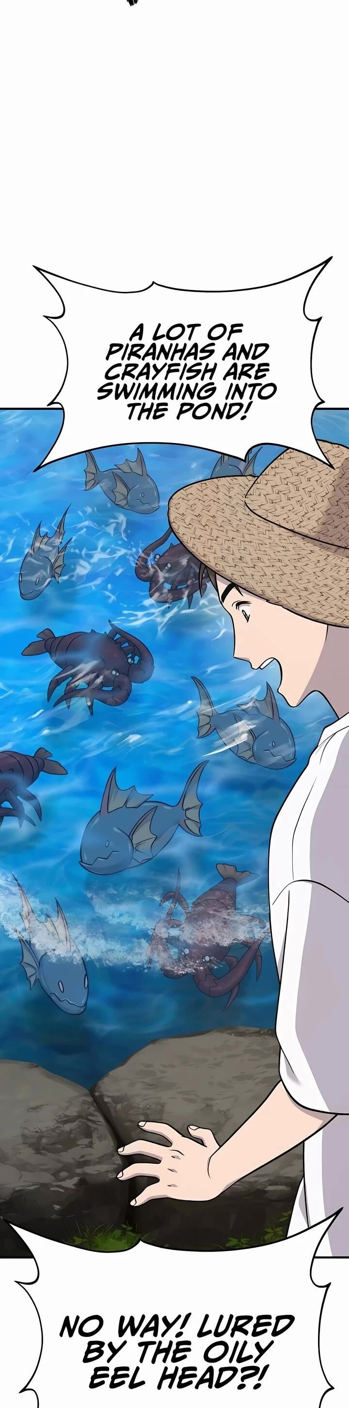 The Top Dungeon Farmer Chapter 51 Page 21