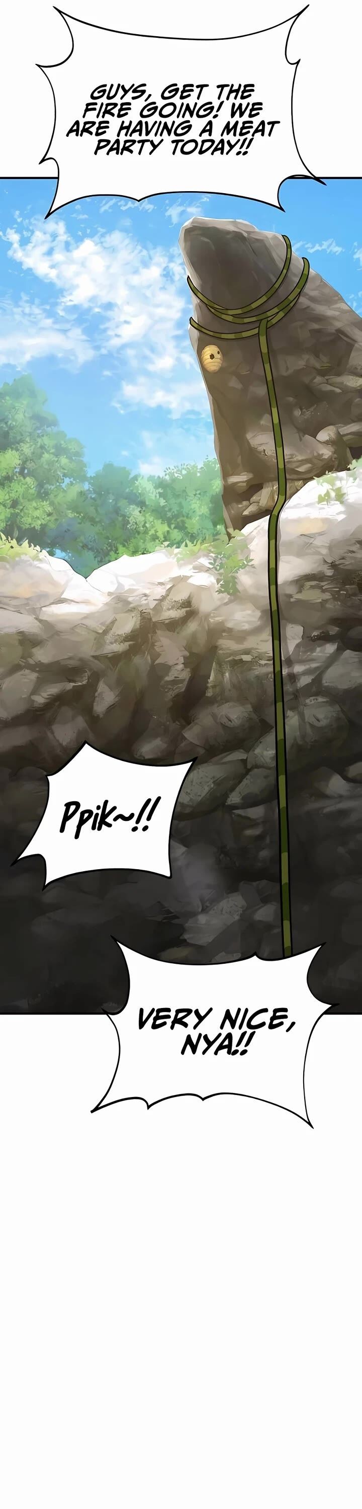 The Top Dungeon Farmer Chapter 51 Page 23