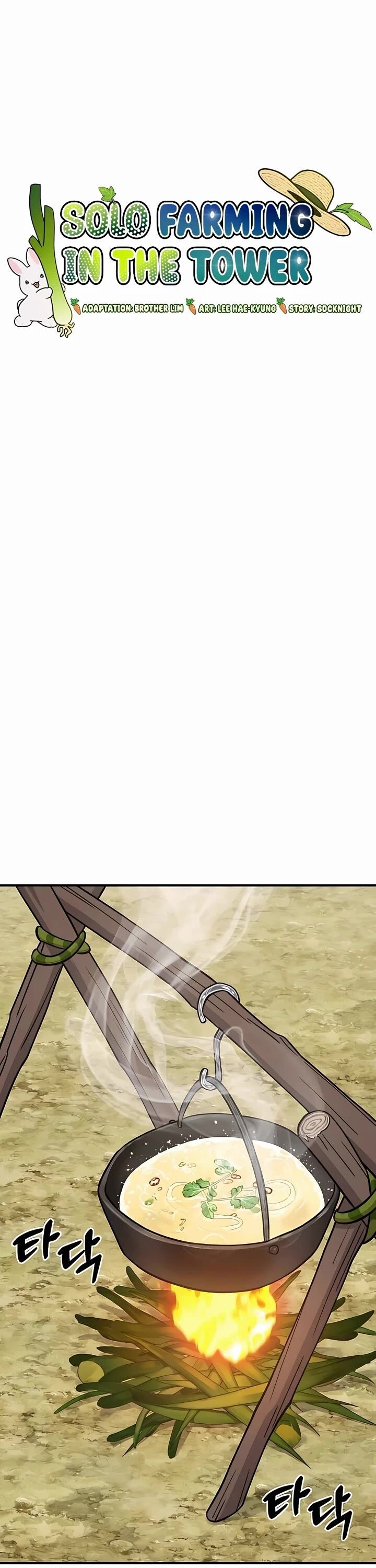 The Top Dungeon Farmer Chapter 51 Page 24