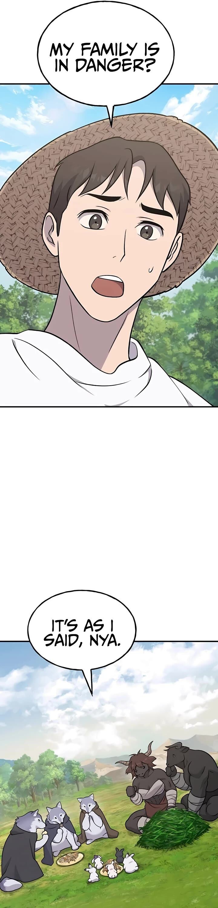 The Top Dungeon Farmer Chapter 51 Page 27