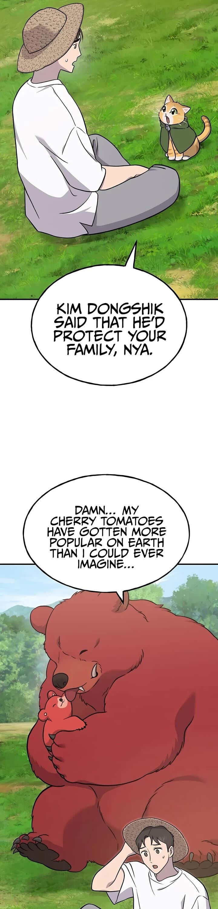 The Top Dungeon Farmer Chapter 51 Page 28