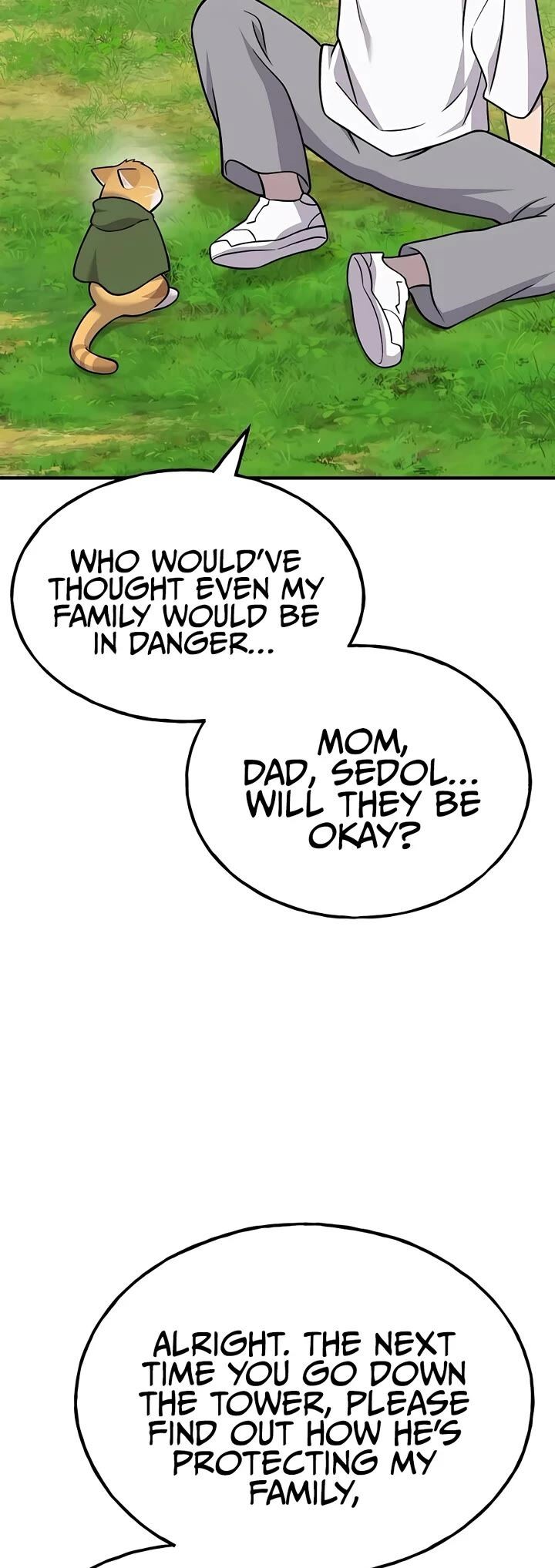The Top Dungeon Farmer Chapter 51 Page 29