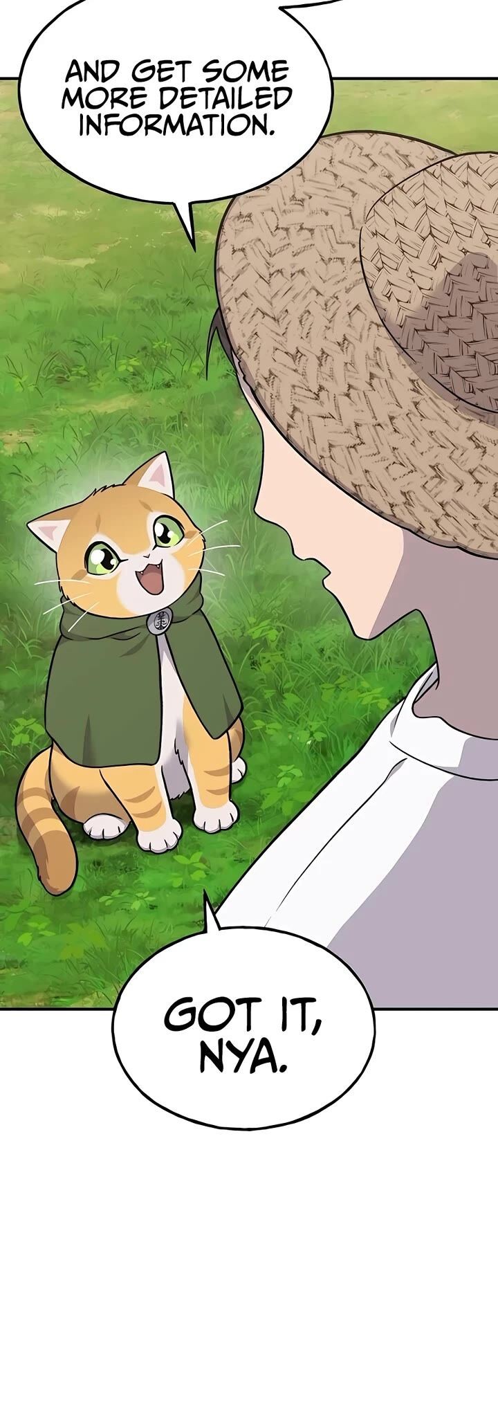 The Top Dungeon Farmer Chapter 51 Page 30