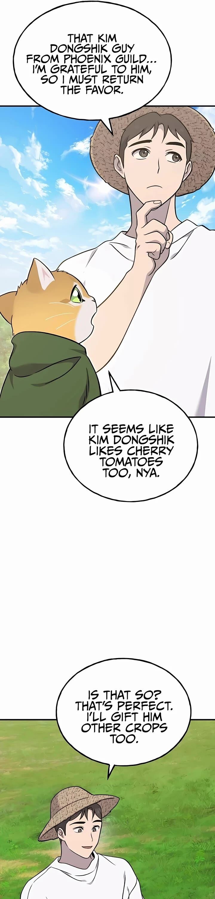 The Top Dungeon Farmer Chapter 51 Page 31