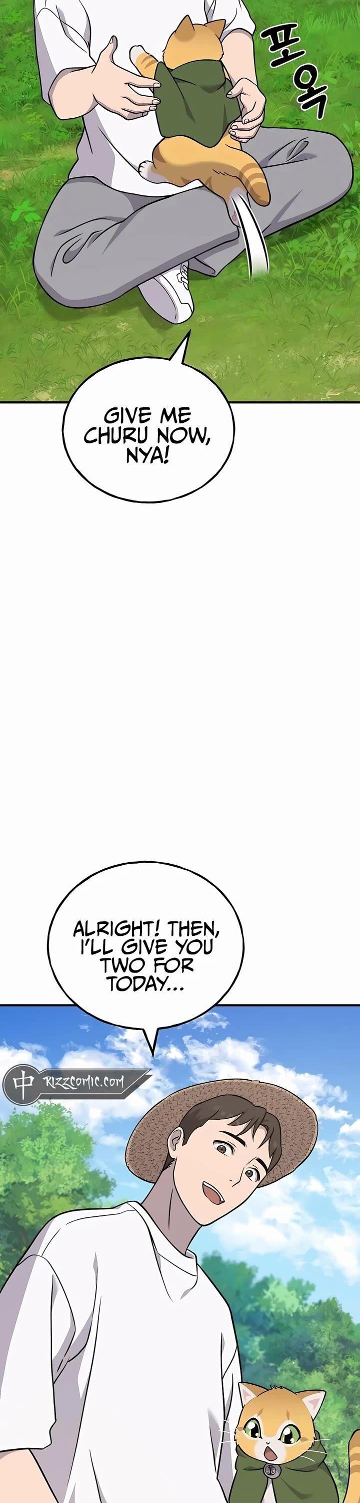 The Top Dungeon Farmer Chapter 51 Page 32