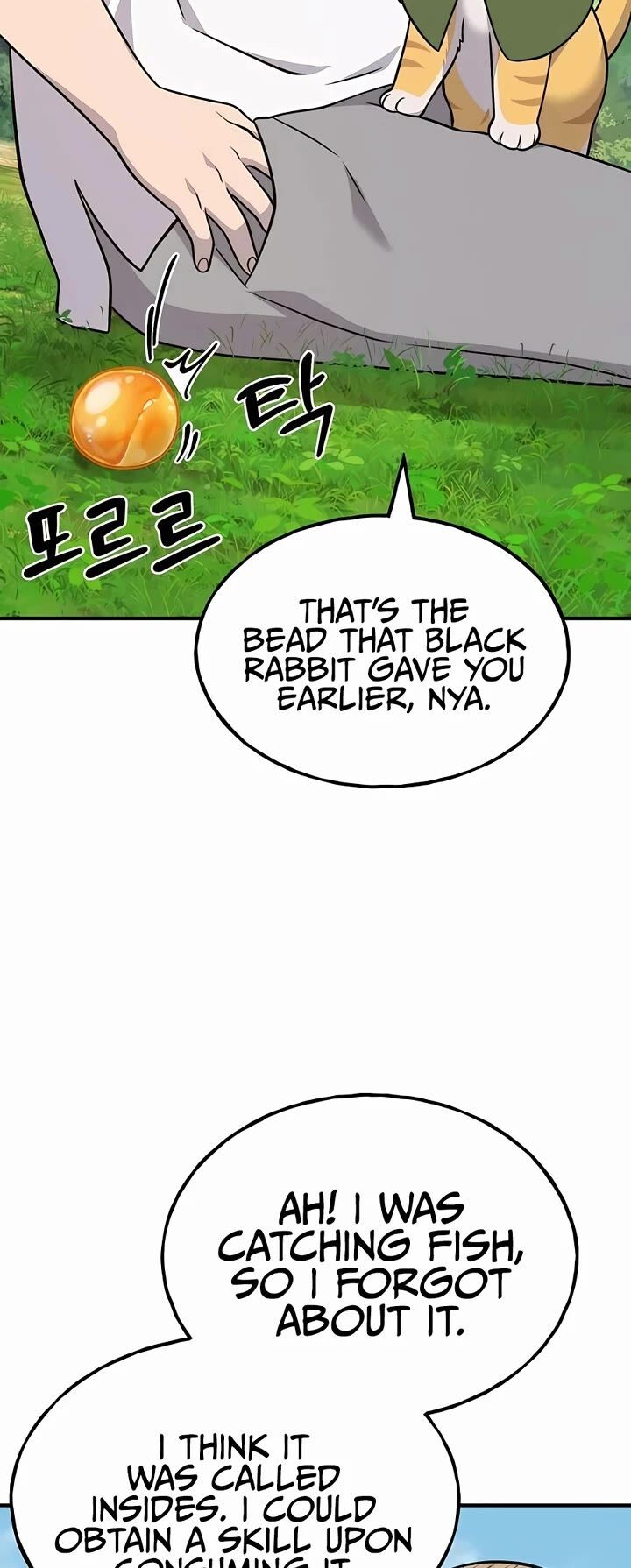 The Top Dungeon Farmer Chapter 51 Page 33