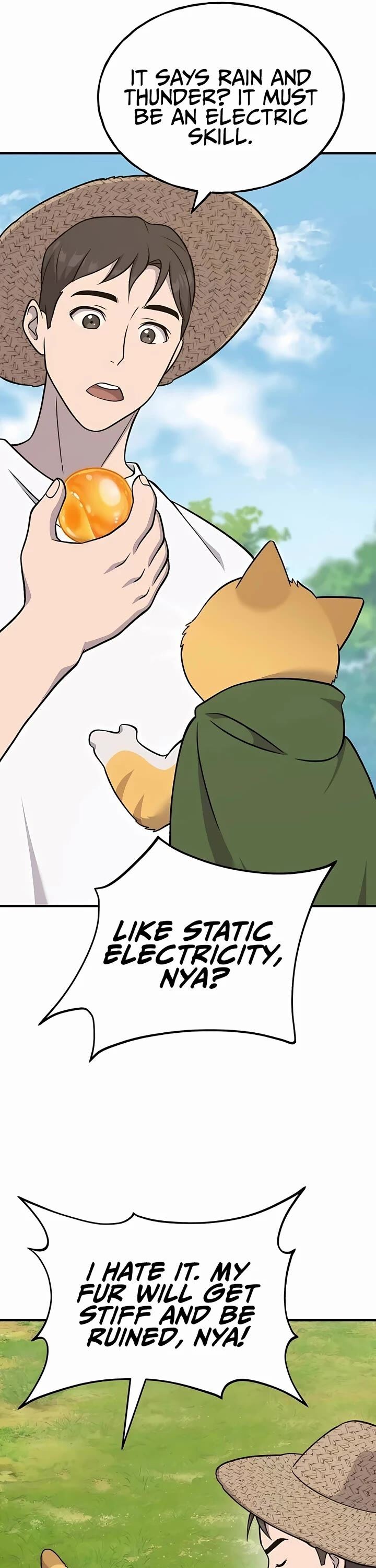 The Top Dungeon Farmer Chapter 51 Page 35