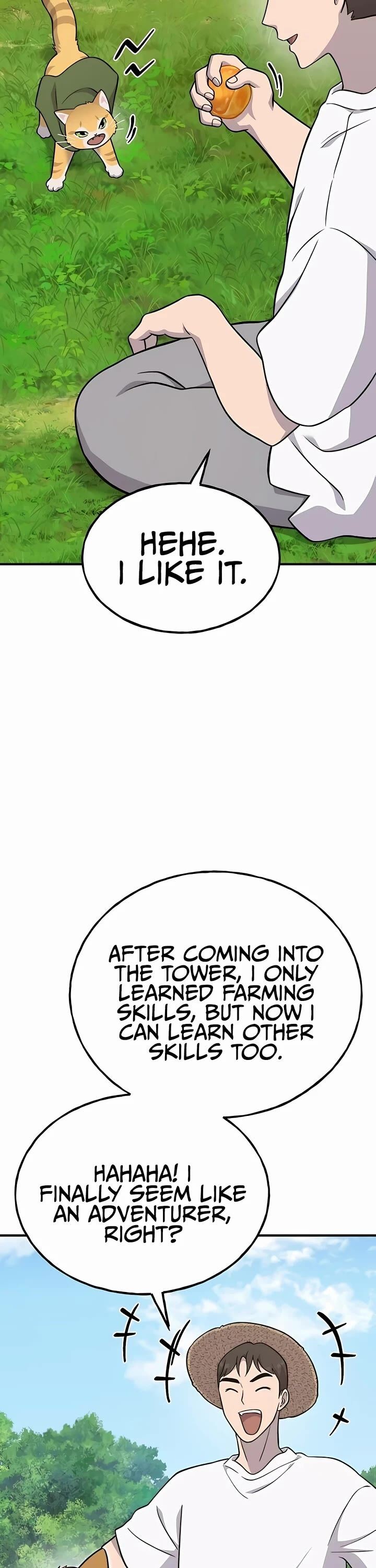 The Top Dungeon Farmer Chapter 51 Page 36