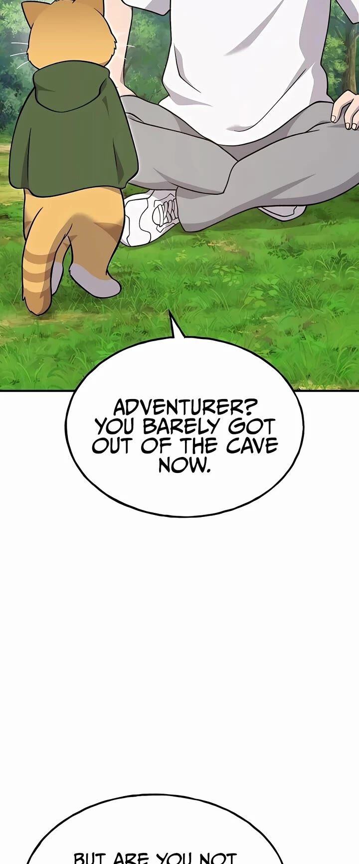 The Top Dungeon Farmer Chapter 51 Page 37