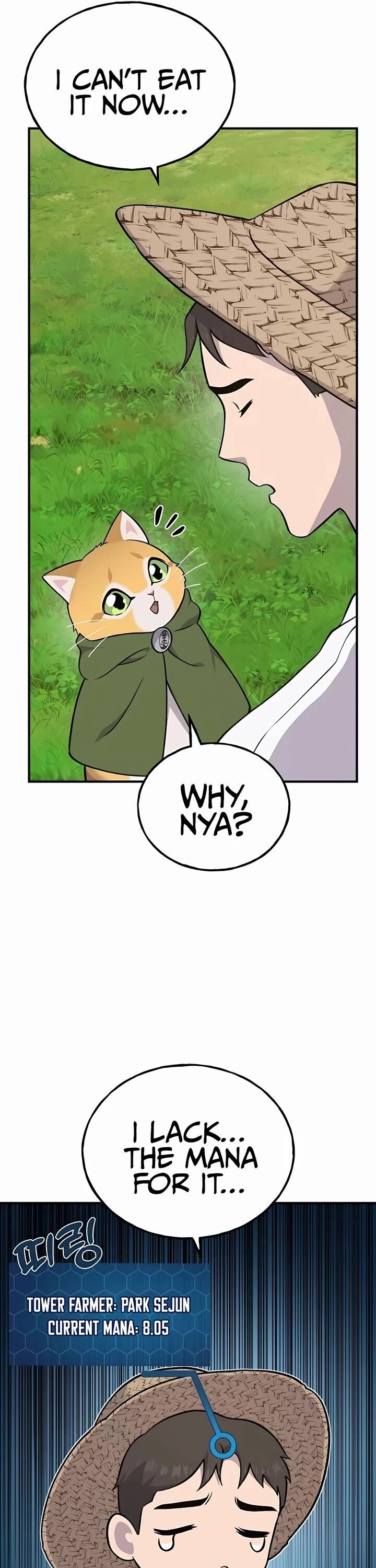 The Top Dungeon Farmer Chapter 51 Page 39