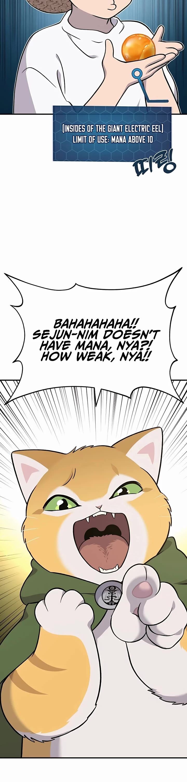 The Top Dungeon Farmer Chapter 51 Page 40