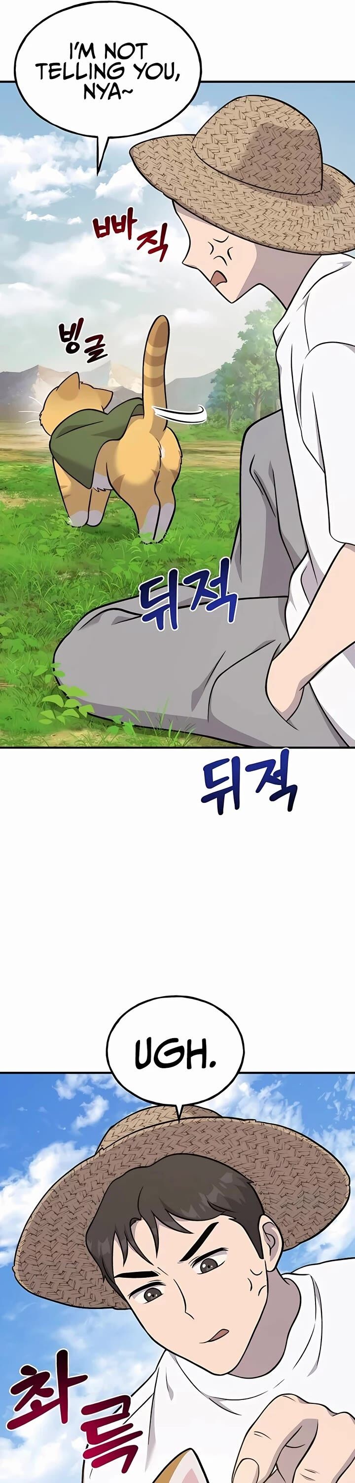 The Top Dungeon Farmer Chapter 51 Page 43